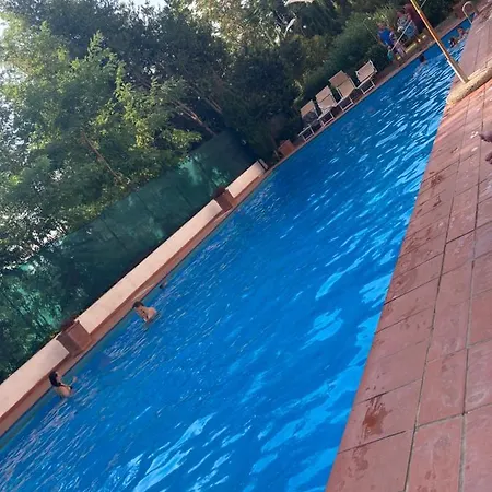 Terrace! Apartamento Roma