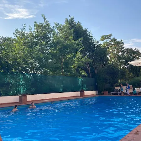 Terrace! Apartamento Roma