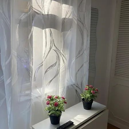 Terrace! Apartamento
