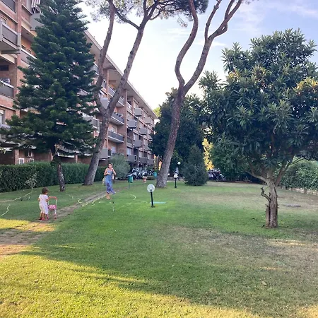 Terrace! Apartamento
