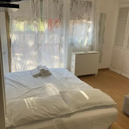 Apartamento Terrace! *
