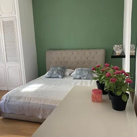 Terrace! Apartment