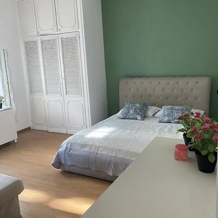 Apartment Terrace!
