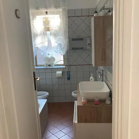 Terrace! * Řím