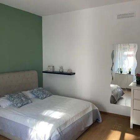 Appartement Terrace! Rome
