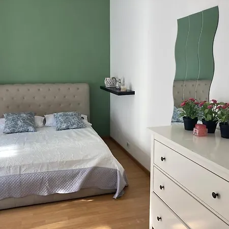 Terrace! Řím